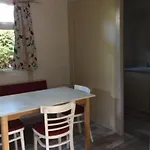 Confortable Avec Terrasse Au La Chesnays - Api-1-52-284