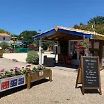 Confortable Avec Terrasse Au La Chesnays - Api-1-52-284