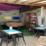 Confortable Avec Terrasse Au La Chesnays - Api-1-52-284 Vendays-Montalivet